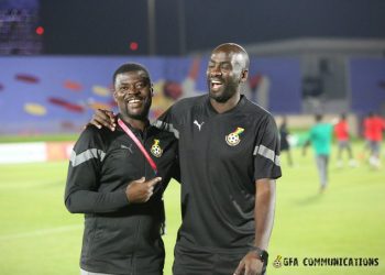 Former coach of Accra Hearts of Oak, Samuel Boadu, has been appointed as the Black Satellites’ coach.