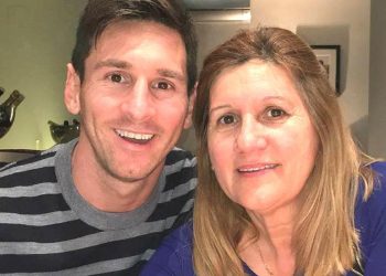 Check out what Messi’s mother, Célia Coccittini, said after Argentina upset the Netherlands.