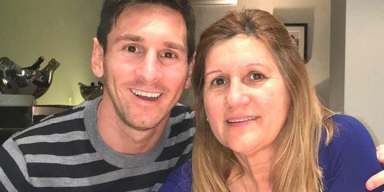 Check out what Messi’s mother, Célia Coccittini, said after Argentina upset the Netherlands.