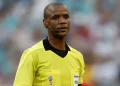 Janny Sikazwe, a top FIFA-accredited referee, narrated his AFCON 2021 encounter in Cameroon.