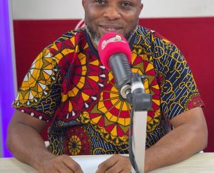 The GFA has filed its first legal action after its relegation from the World Cup in Qatar.