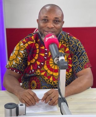 The GFA has filed its first legal action after its relegation from the World Cup in Qatar.