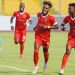 A review of Berekum Chelsea’s five previous encounters with Kotoko at the Baba Yara Sports Stadium.