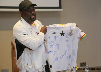 Should Kurt Okraku and the GFA have targeted Romain Molina with legal threats?