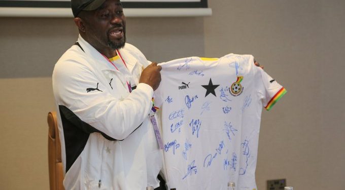 Should Kurt Okraku and the GFA have targeted Romain Molina with legal threats?