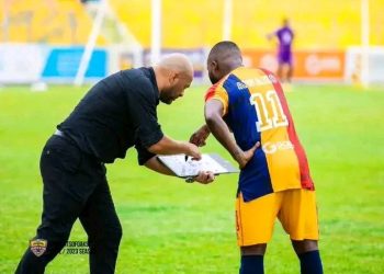 Hearts of Oak’s Slavko Matic said that his team adapted well to defeat Nsoatreman.