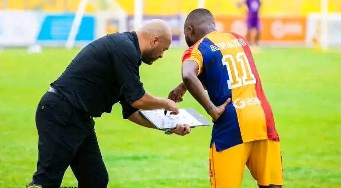 Hearts of Oak’s Slavko Matic said that his team adapted well to defeat Nsoatreman.