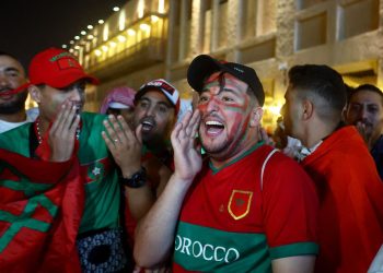 Royal Air Maroc will offer 30 Casablanca-Doha flights for fans who want to travel to Qatar.