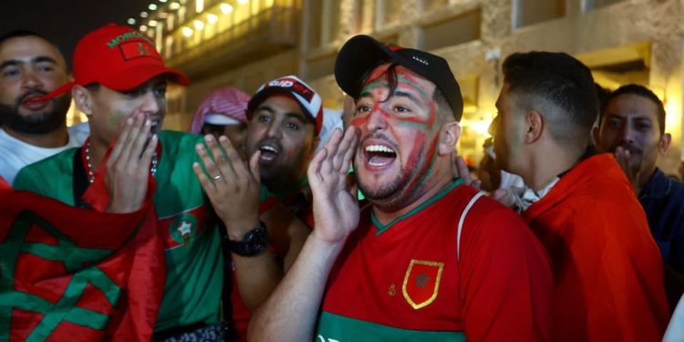 Royal Air Maroc will offer 30 Casablanca-Doha flights for fans who want to travel to Qatar.