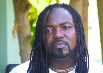 A court has remanded Prince Tagoe, a former striker for Hearts of Oak, on suspicion of fraud.