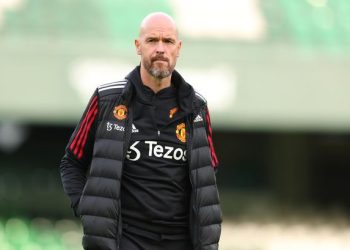 Erik ten Hag has admitted that his team needs to be smart after their win against Bournemouth.