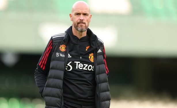 Erik ten Hag has admitted that his team needs to be smart after their win against Bournemouth.