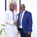 The Sports Writers Association of Ghana has received GH50,000 from Dr. Bawumia.