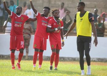 betPawa Premier League match week 13 reports, statistics, and goal scorers on atspo.com