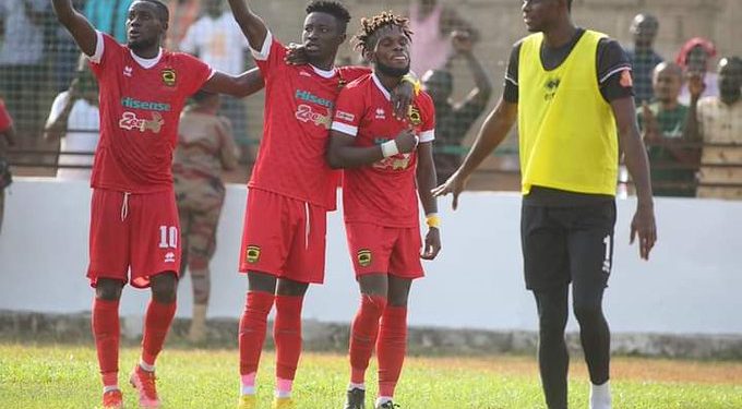 betPawa Premier League match week 13 reports, statistics, and goal scorers on atspo.com 