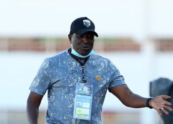 Karim Zito, the Black Satellites’ coach, has issued a warning to the Black Galaxies.