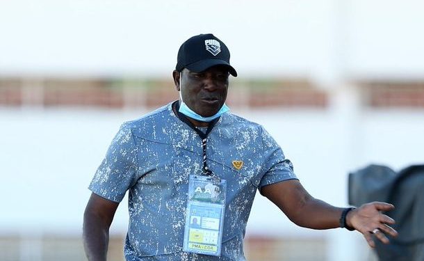 Karim Zito, the Black Satellites’ coach, has issued a warning to the Black Galaxies.