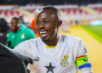 Real Tamale United’s David Abagna has joined Imoro Ibrahim at Al Hilal in the Sudanese League.