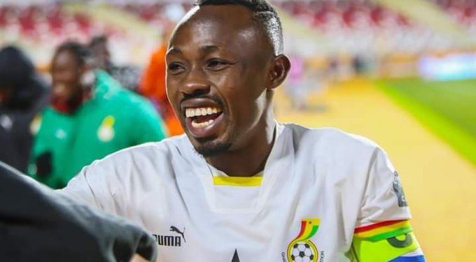 Real Tamale United’s David Abagna has joined Imoro Ibrahim at Al Hilal in the Sudanese League.