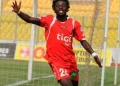 Former Asante Kotoko player Edward Afum explains how the Black Galaxies can defeat Sudan.