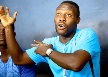 Former Accra Great Olympics player Godwin Attram weighs in on Ghana football’s player exodus. 