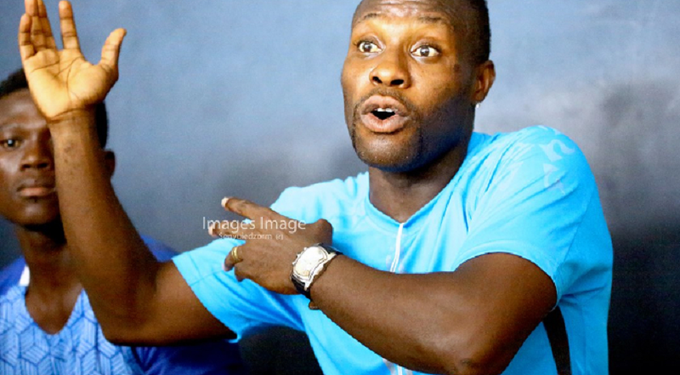 Former Accra Great Olympics player Godwin Attram weighs in on Ghana football’s player exodus. 