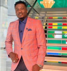 Ghana’s highest World Cup scorer, Asamoah Gyan, has unveiled the third edition of the U-16 contest.