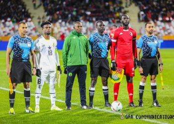 Annor Walker has revealed how he motivated his team for the Stade Chahid-Hamlaoui comeback.