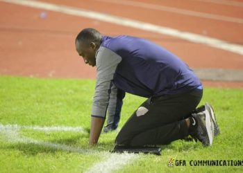 Former Hearts of Oak assistant coach Hamza Obeng revealed that Mohammed Alhassan’s exit shocked him.