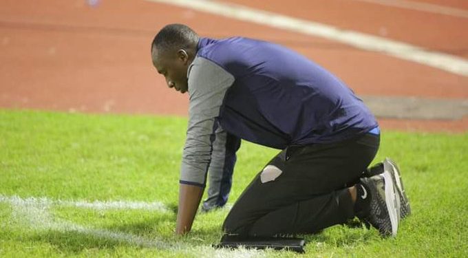 Former Hearts of Oak assistant coach Hamza Obeng revealed that Mohammed Alhassan’s exit shocked him.