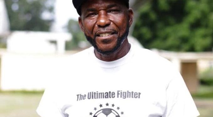 “Where he’s going is on shaky ground,” J.E. Sarpong warns Kwesi Appiah about the Black Stars’ job. 