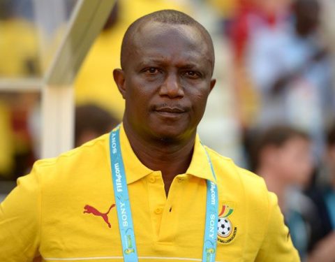 Former Black Stars coach Kwesi Appiah has stated his desire to return to coaching if contacted.