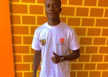 Hearts of Oak’s Congolese midfielder Linda Mtange reveals what Hearts must do to win the GPL.