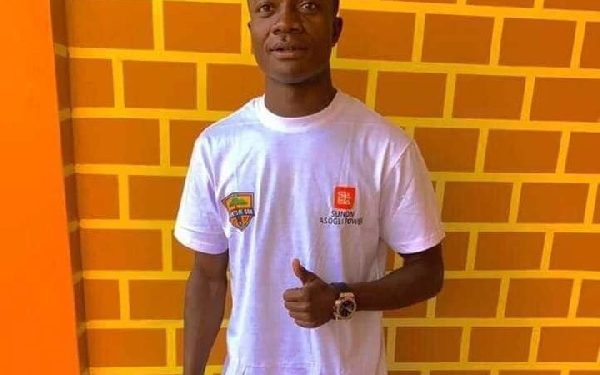 Hearts of Oak’s Congolese midfielder Linda Mtange reveals what Hearts must do to win the GPL.