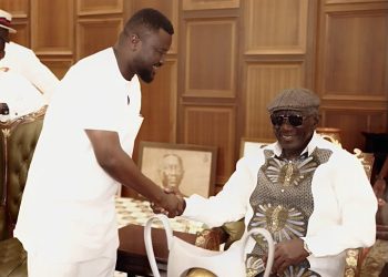 The Director of Communications at Kotoko gives his opinion on Ghana’s low stadium attendance.