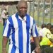 Oluboi Commodore of the Accra Great Olympics is adamant about early goals at the Baba Yara Sports Stadium.