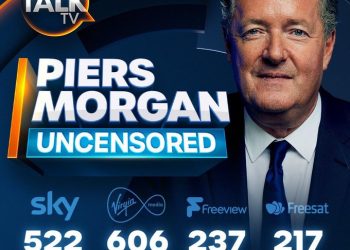 Controversial British television host Piers Morgan has mocked Erik ten Hag for signing Wout Weghorst.