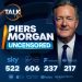 Controversial British television host Piers Morgan has mocked Erik ten Hag for signing Wout Weghorst.