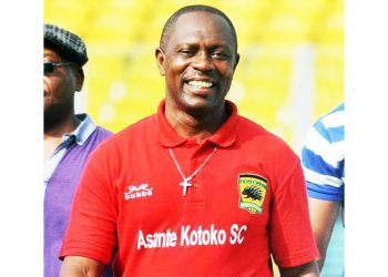 Former Asante Kotoko CEO Samuel Opoku Nti has explained why Kotoko needs to sign Mohammed Alhassan.