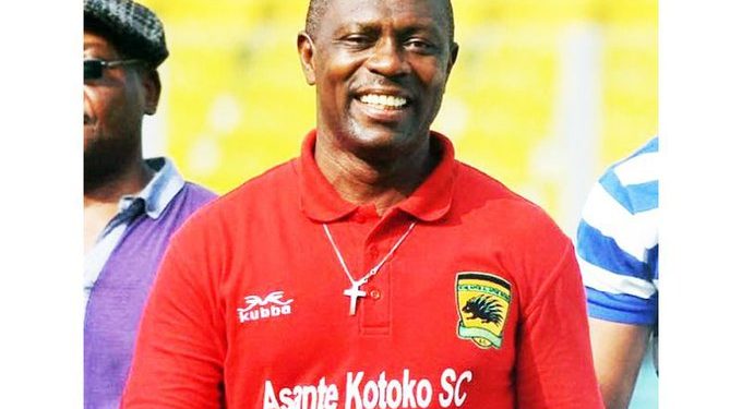 Former Asante Kotoko CEO Samuel Opoku Nti has explained why Kotoko needs to sign Mohammed Alhassan.