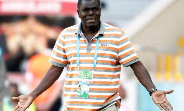 Sellas Tetteh has been given GHC 50,000 by Alpha Lotto Limited, a private lotto operator.