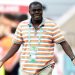 Sellas Tetteh has been given GHC 50,000 by Alpha Lotto Limited, a private lotto operator.