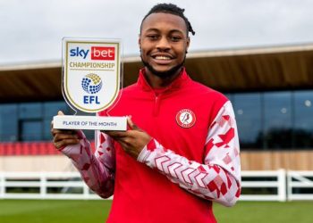 Which Premier League club will sign Ghana’s Antoine Semenyo from Bristol City?