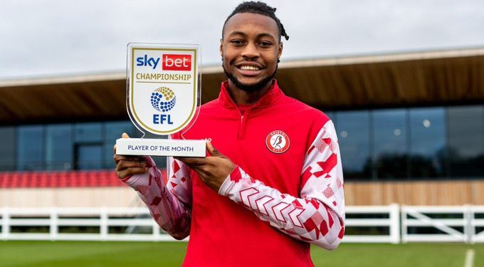 Which Premier League club will sign Ghana’s Antoine Semenyo from Bristol City?