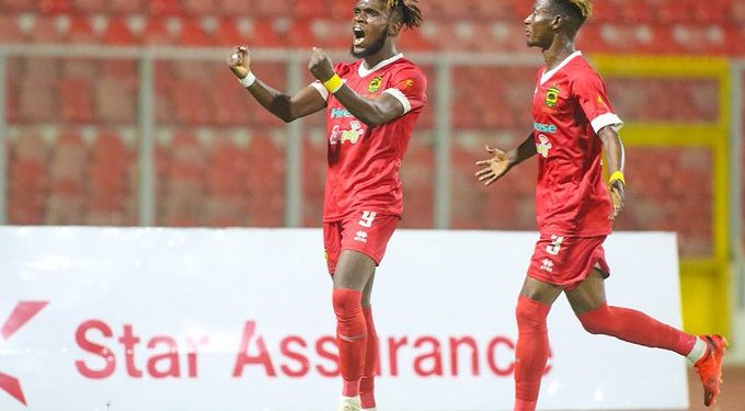 Atspo.com reports on Week 14 of the betPawa Premier League.