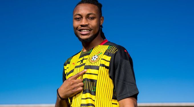 Gary O’Neil claims Ghanaian striker Antoine Semenyo will need to adapt to life in the Premier League.