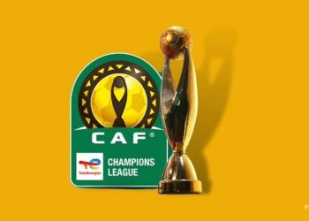 Asante Kotoko currently leads Hearts of Oak on the CAF Champions League all-time table.