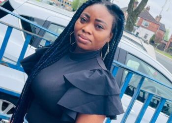 Christiana Atsupie Twasam, the twin sister of Hatayspor’s player, has sought government assistance.