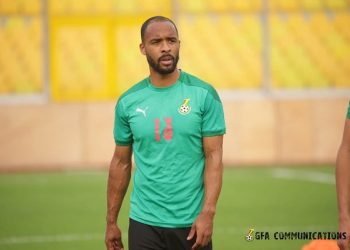 Denis Odoi of Ghana and other top African players to watch in the UEFA Champions League last 16.