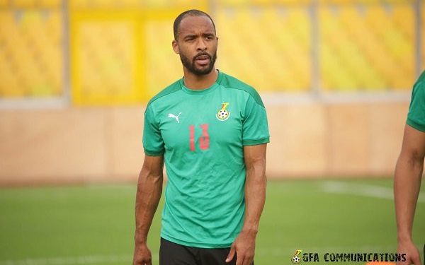 Denis Odoi of Ghana and other top African players to watch in the UEFA Champions League last 16.
